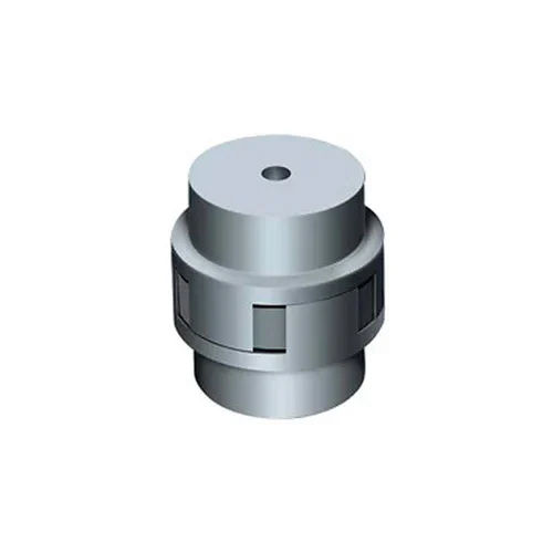 Industrial Coupling