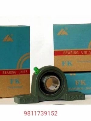 Pillow Block Bearing