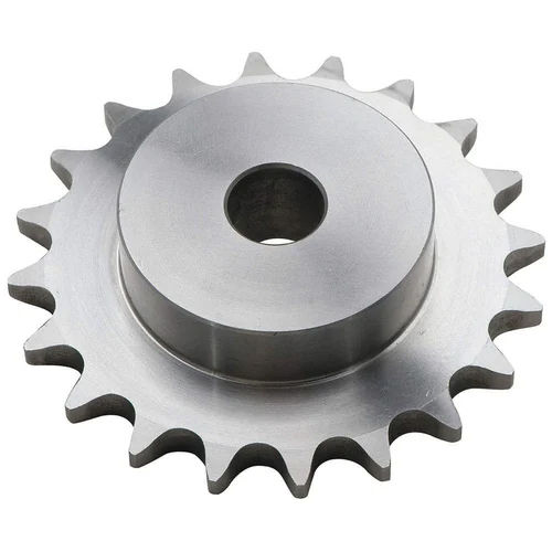 Roller Chain Sprocket