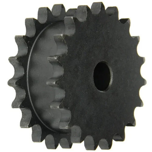 Stainless Steel Industrial Chain Sprocket