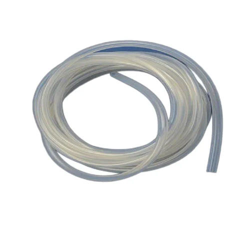 Silicone Rubber Tube