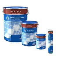 Skf Grease - Application: High Viscosity