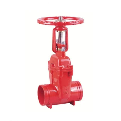 Sant Gate Valve