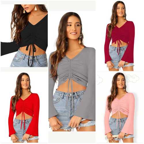 trendy tops