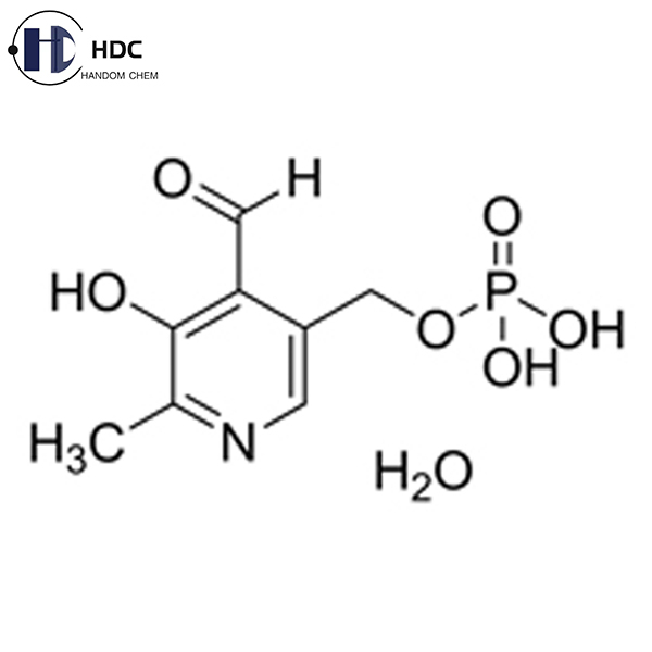 Pyridoxal 5-Phosphate Monohydrate
