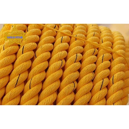 PP Yellow Rope