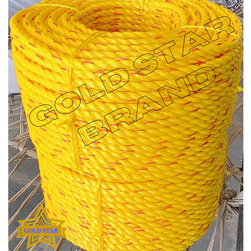 4-32 MM PP Tape Rope