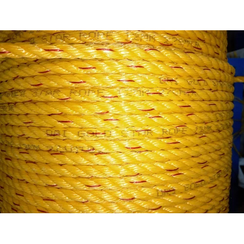 PP Submersible Rope