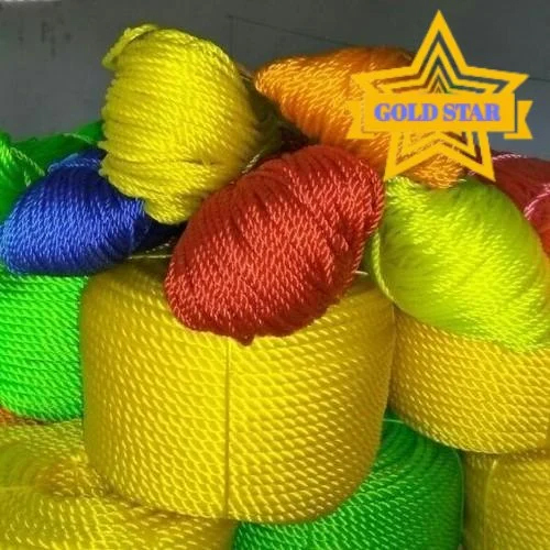 4-8 MM HDPE Monofilament Rope