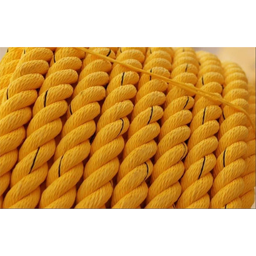 Dri Gold Star Brand Rope Application: Industrial