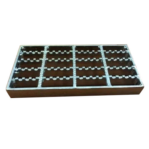 Different Available 12mm Stainless Steel Gratings