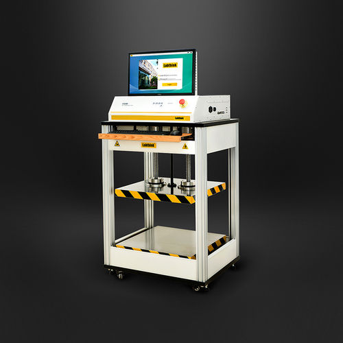 C611M Box Compression Tester