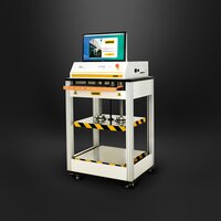 C611m Box Compression Tester
