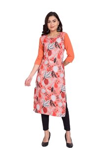 Printed Kurtis