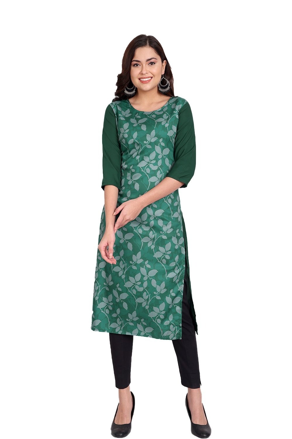 Printed Kurtis