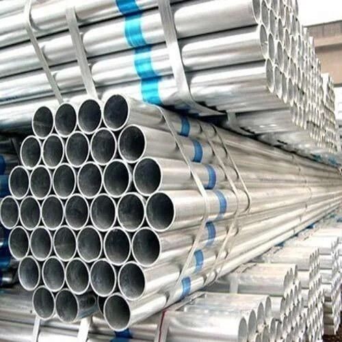 Galvanized Pipe