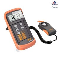 Illuminance Meter Calibration Service