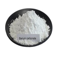 Barium Carbonate - Application: Rubber