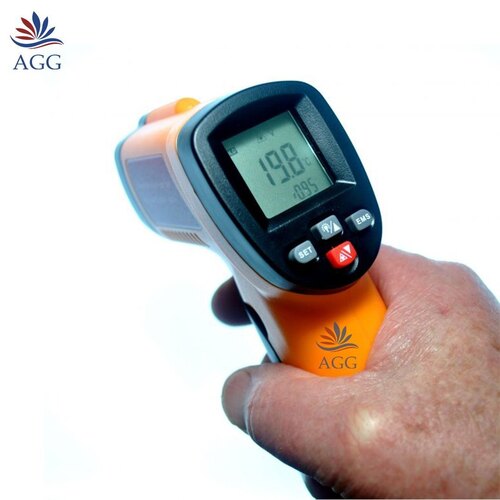 IR Thermometer Calibration Services