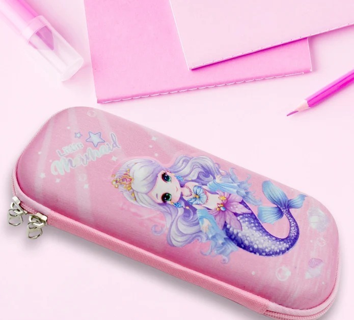 PENCIL CASE FOR GIRLS 8877