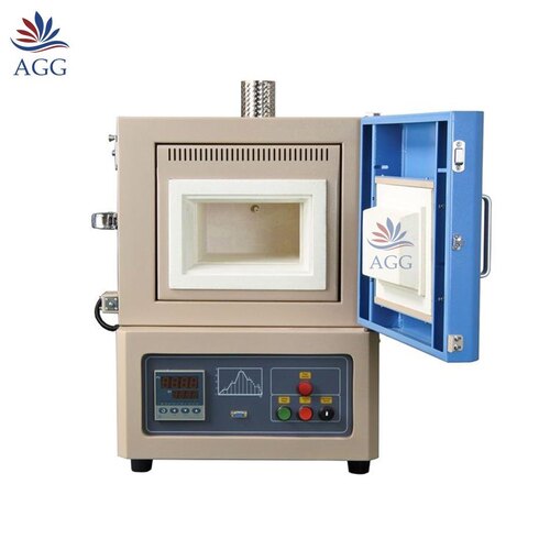 Muffle Furnace Calibration Services
