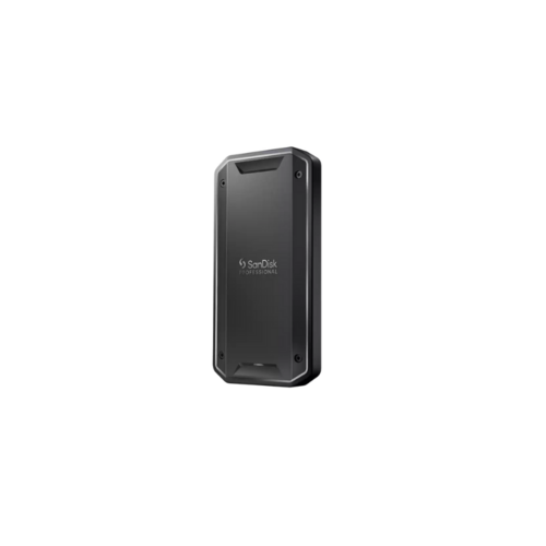 Hard Disk Sandisk PRO -G40 SSD 2 TB