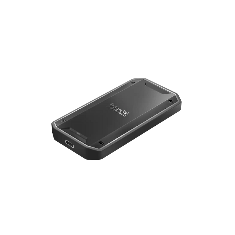 Hard Disk Sandisk PRO -G40 SSD 2 TB