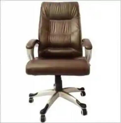 New Dutta Steel Furniture Office Chair