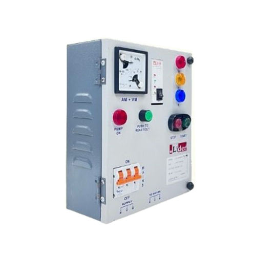 Ld-Lm-Aswt 5 Hp Dol Starter Dimension (L*W*H): As Per Available Millimeter (Mm)