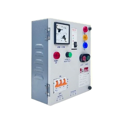 LD-LM-ASWT 5 HP Dol Starter