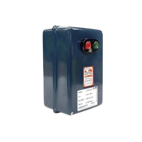 LS-DOL-LK1 3 HP Dol Starter