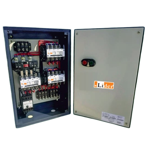 Star Delta Mortor Starter Panel Dimension (L*W*H): As Per Available Millimeter (Mm)