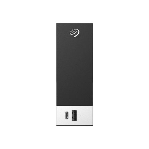 Hard Disk SEAGATE ONE TOUCH HUB USB 3.5 4TB