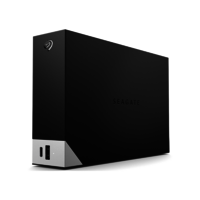 Hard Disk SEAGATE ONE TOUCH HUB USB 3.5 8TB