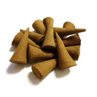 Herbal Product Handmade Incense Cones