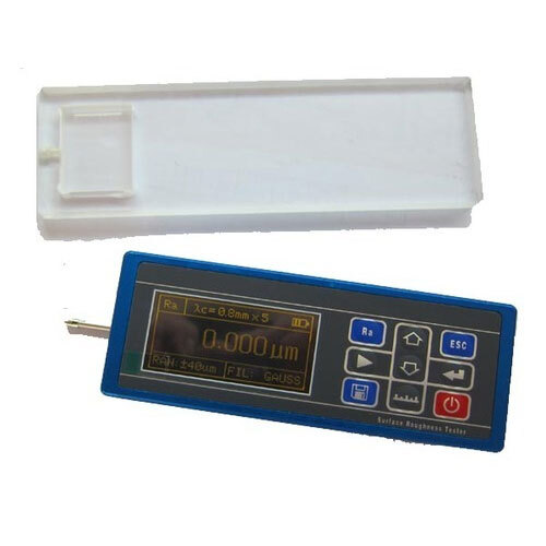 Surface Roughness Tester