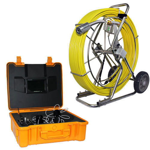 Sewer Inspection Camera Kit