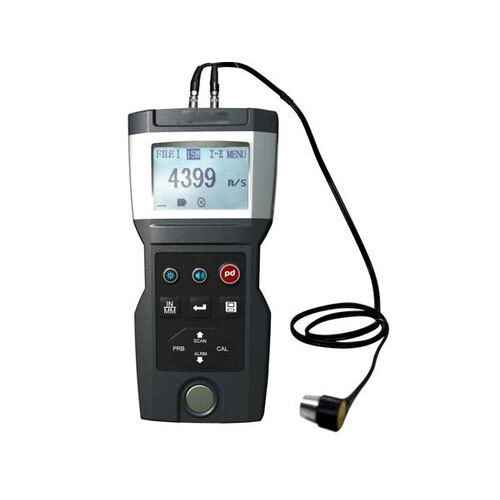 Ultrasonic Thickness Gauge Accur-3