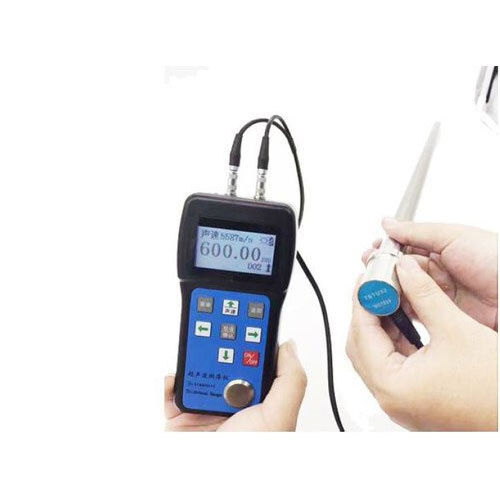 Ultrasonic Thickness Gauge PRO UT-600