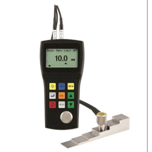 Ultrasonic Thickness Gauge Pro Utg-1d