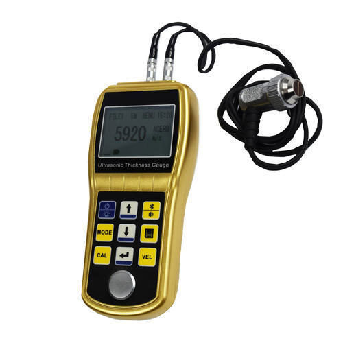 ULTRASONIC THICKNESS GAUGE PRO-UT-310