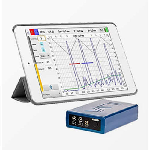 Ultrasonic Flaw Detector Velograph 2