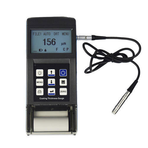 Black Coating Thickness Gauge Pro-ct320