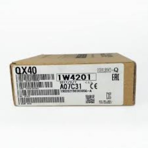 QX40-siemens programmable logic controller