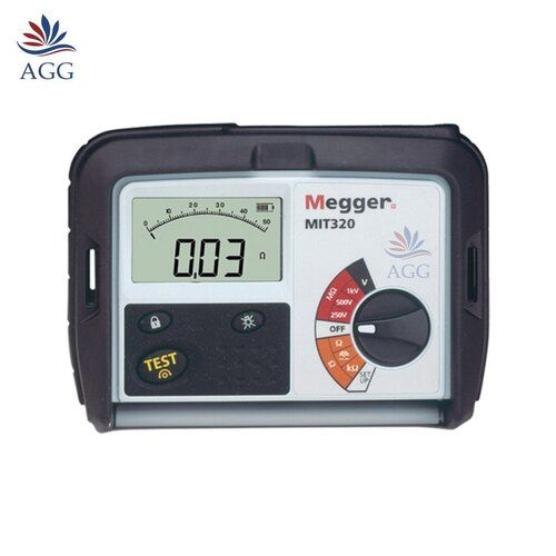 Megger Calibration Service