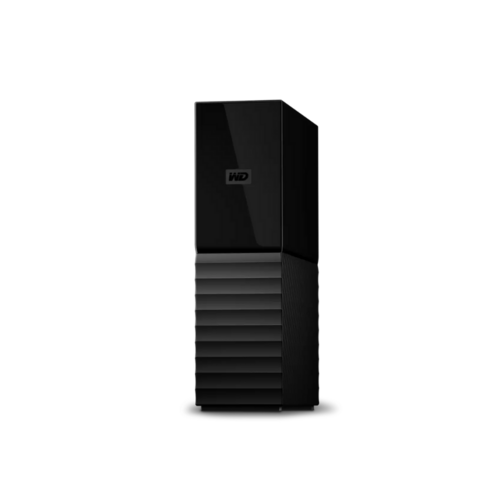Hard Disk WD MY BOOK USB 3.0 4TB