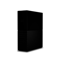 Hard Disk WD MY BOOK USB 3.0 4TB