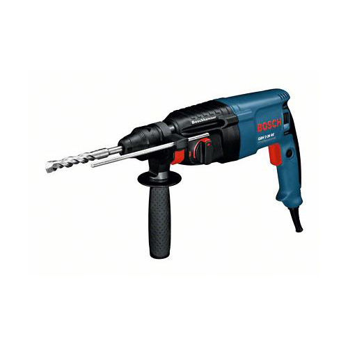 Gbh 2-26 Dre Rotary Hammer Application: Industrial