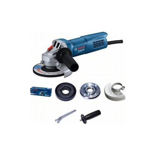 Gws 800 Professional Angle Grinder Application: Industrial