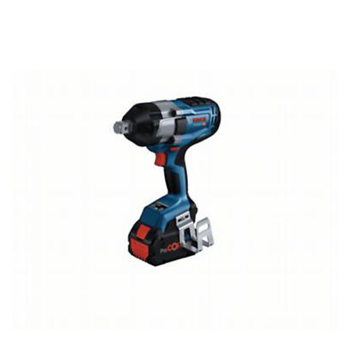 Bosch Power Tools Application: Industrial